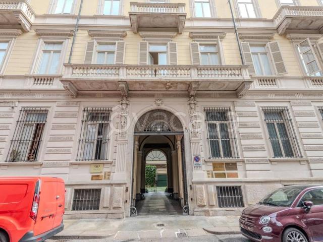 Appartamento in affitto a Torino via Davide Bertolotti, 2, non arredato/vuoto, nuova costruzione, riscaldamento autonomo TrovaCasa