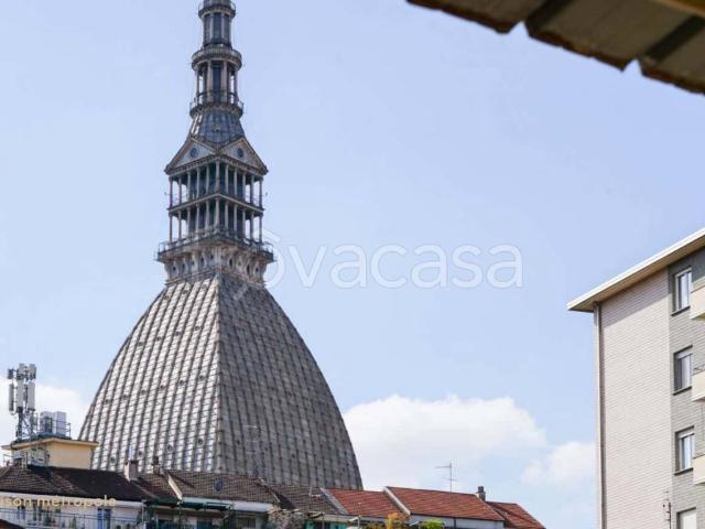 Appartamento in affitto a Torino via degli Artisti, arredato, ristrutturato, centrale TrovaCasa