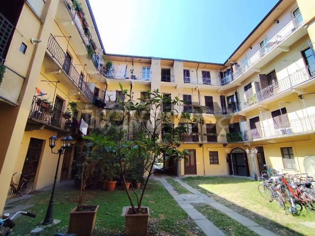Appartamento in affitto a Torino, Via della Rocca