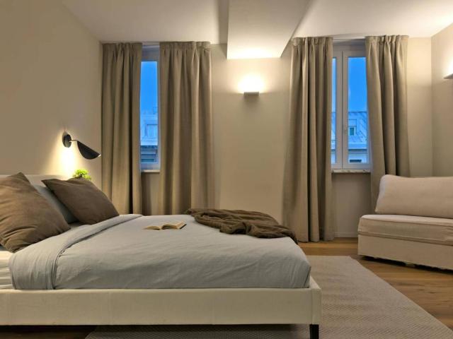 Appartamento in affitto a Torino via delle Rosine, non arredato/vuoto TrovaCasa