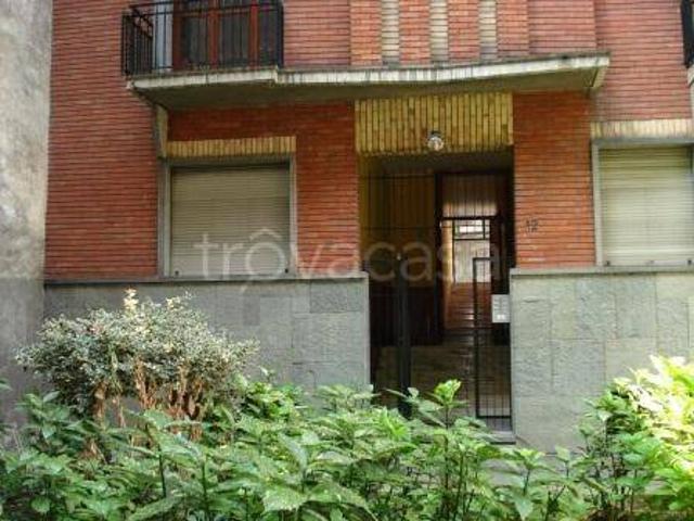 Appartamento in affitto a Torino via Federico Ozanam, 12, arredato, centrale, giardino condominiale TrovaCasa