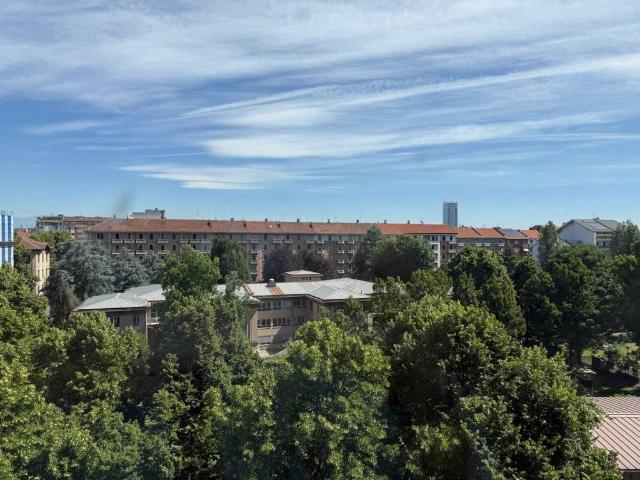 Appartamento in affitto a Torino via Francesco Millio, 57, arredato, giardino, terrazzo TrovaCasa