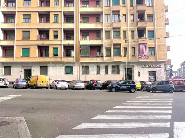 Appartamento in affitto a Torino via Francesco Cigna, 64, arredato, riscaldamento centralizzato, lavatrice TrovaCasa
