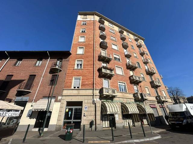 Appartamento in affitto a Torino via Frassineto, 2, arredato, ascensore, ristrutturato TrovaCasa