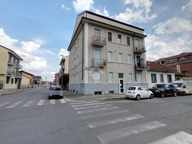 Appartamento in affitto a Torino via fratelli garrone, 57, arredato, ascensore, balcone TrovaCasa