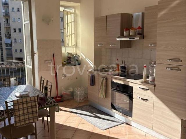 Appartamento in affitto a Torino via frejus 29, arredato, ascensore, balcone TrovaCasa
