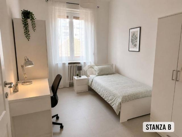 Appartamento in affitto a Torino via isonzo, 56, arredato, vicinanze negozi, balcone TrovaCasa