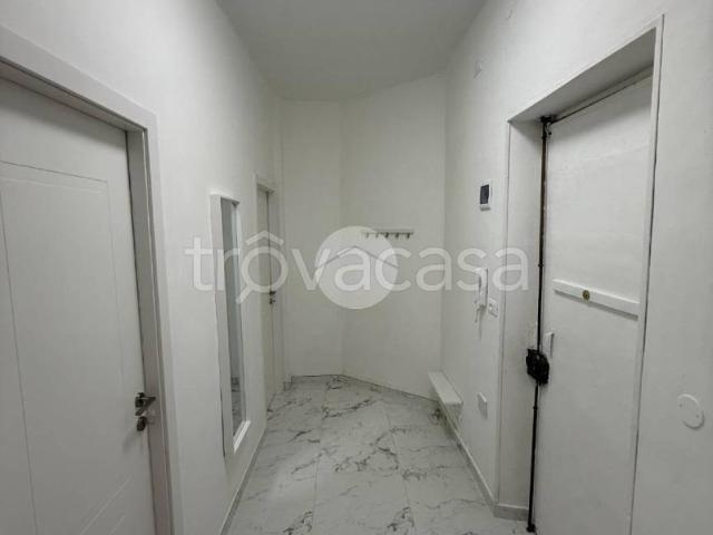 Appartamento in affitto a Torino via issiglio, 24, arredato, ristrutturato, balcone TrovaCasa