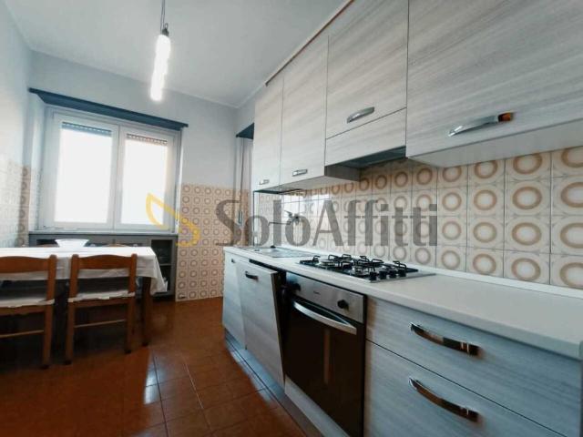 Appartamento in affitto a Torino via Onorato Vigliani, 205, arredato, ascensore, semicentrale TrovaCasa