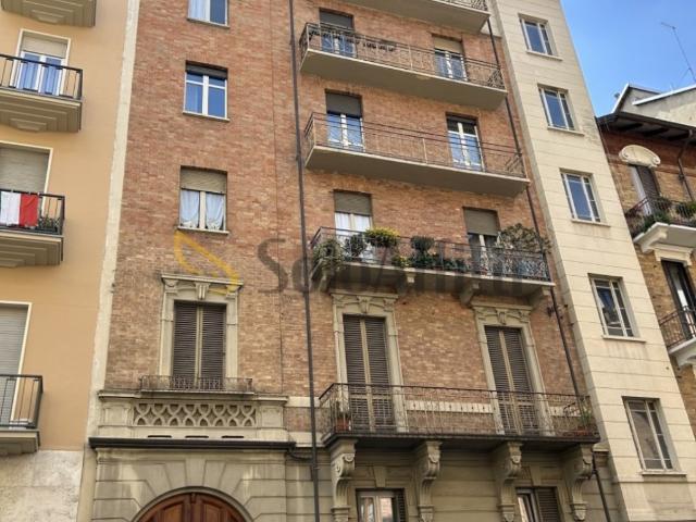 Appartamento in affitto a Torino via Orazio Antinori, 1 bis, arredato, ascensore, centrale TrovaCasa