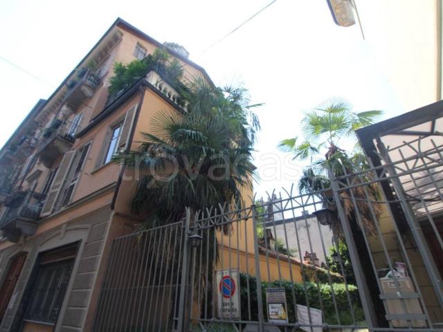 Appartamento in affitto a Torino via Ormea, 24, arredato, senza ascensore, cucina abitabile TrovaCasa