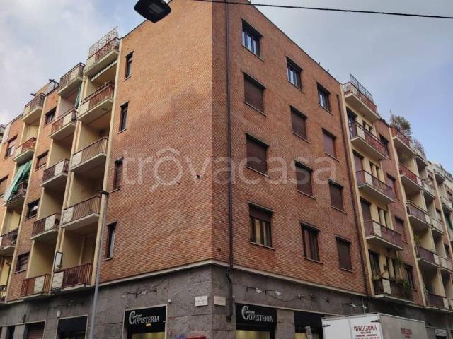 Appartamento in affitto a Torino via Ormea, 92, non arredato/vuoto, ascensore, buono stato TrovaCasa