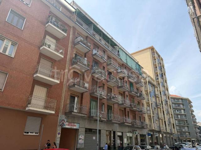 Appartamento in affitto a Torino via Oropa, 120bis, arredato, ascensore, balcone TrovaCasa
