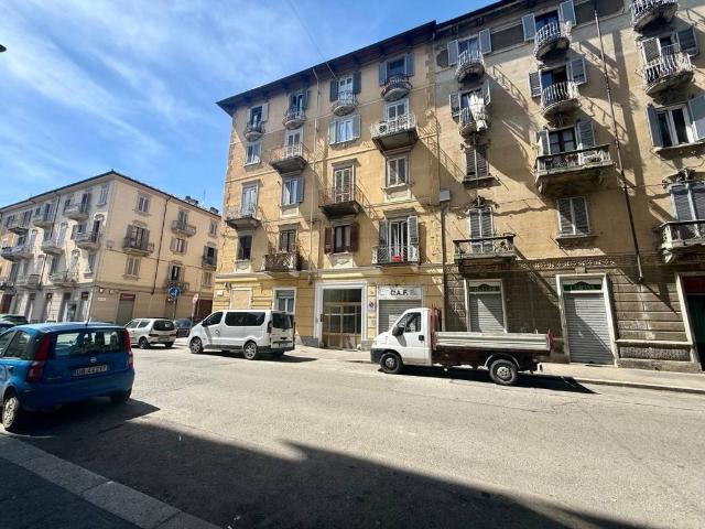 Appartamento in affitto a Torino via Oropa, 55, arredato, riscaldamento autonomo, doppia esposizione TrovaCasa