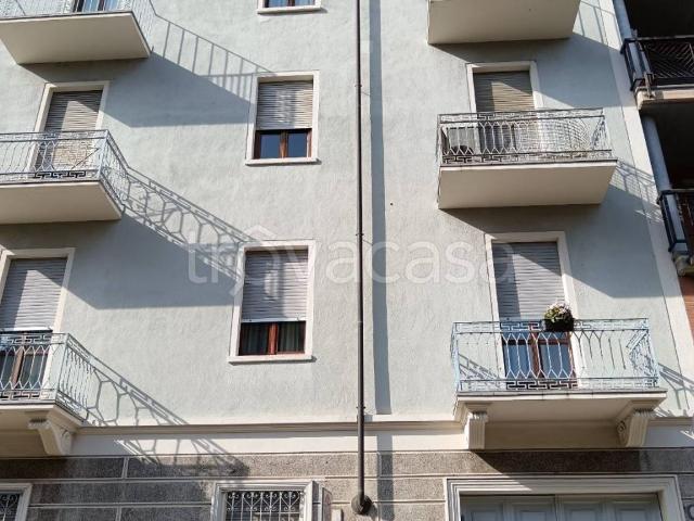Appartamento in affitto a Torino via Oslavia, 3, non arredato/vuoto, terrazzo, ascensore TrovaCasa
