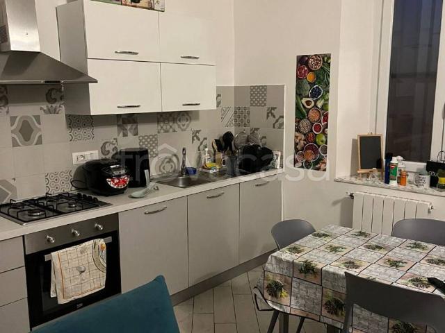Appartamento in affitto a Torino via Locana, 38, arredato, riscaldamento autonomo, ristrutturato TrovaCasa