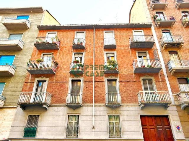 Appartamento in affitto a Torino via Lorenzo Bruno 6, arredato, libero subito, buono stato TrovaCasa