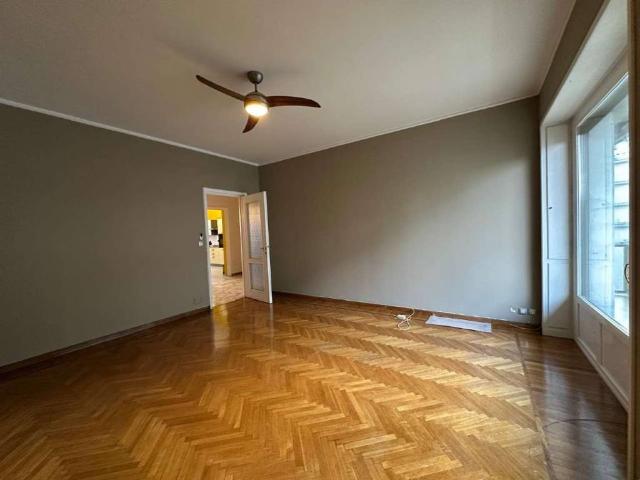 Appartamento in affitto a Torino via Lamarmora 77, parzialmente arredato, ascensore, contesto signorile TrovaCasa