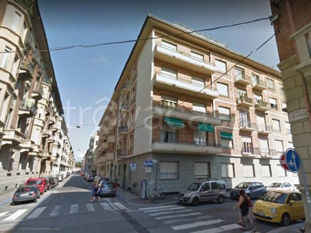 Appartamento in affitto a Torino via le Chiuse, 58, arredato, terrazzo, buono stato TrovaCasa