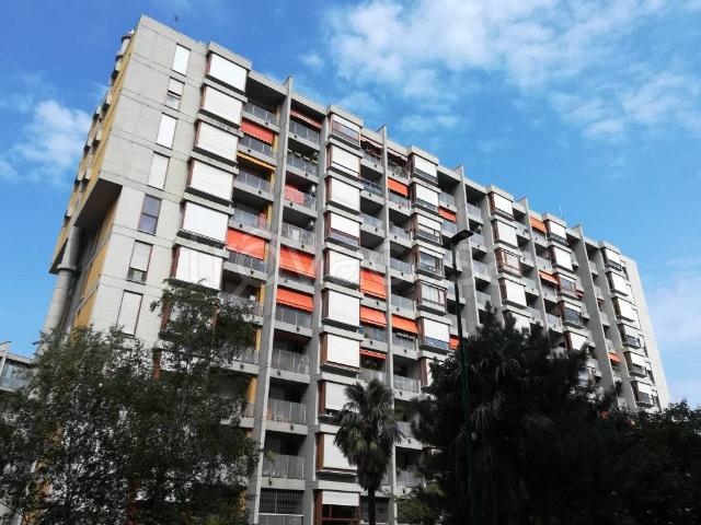 Appartamento in affitto a Torino via Luigi Bergera, 10, arredato, contesto signorile, servizio di portineria TrovaCasa