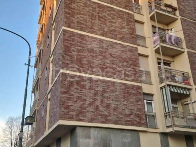 Appartamento in affitto a Torino via Luigi Goytre, 20, non arredato/vuoto, ascensore, doppi vetri TrovaCasa