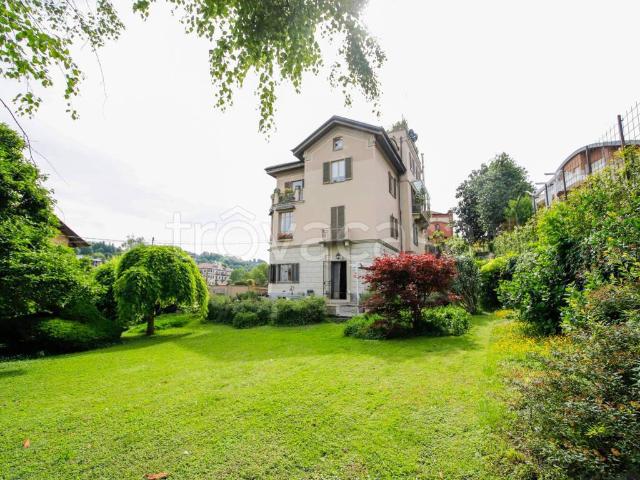 Appartamento in affitto a Torino via Luigi Gatti, arredato, giardino privato, posto auto TrovaCasa