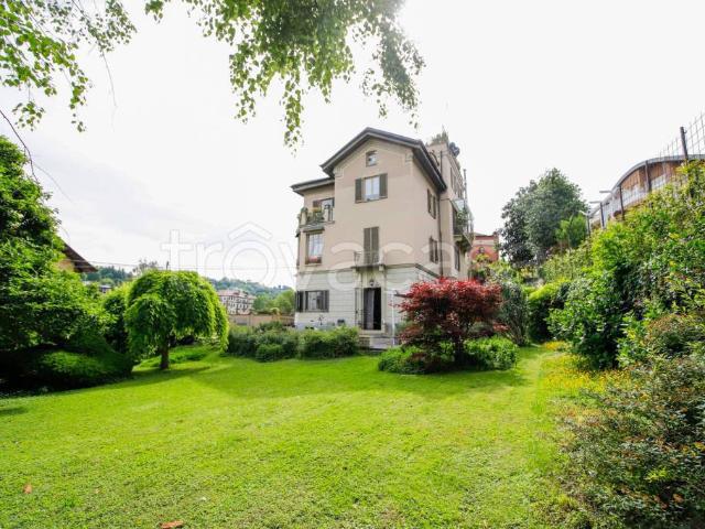 Appartamento in affitto a Torino via Luigi Gatti, Gran Madre Crimea