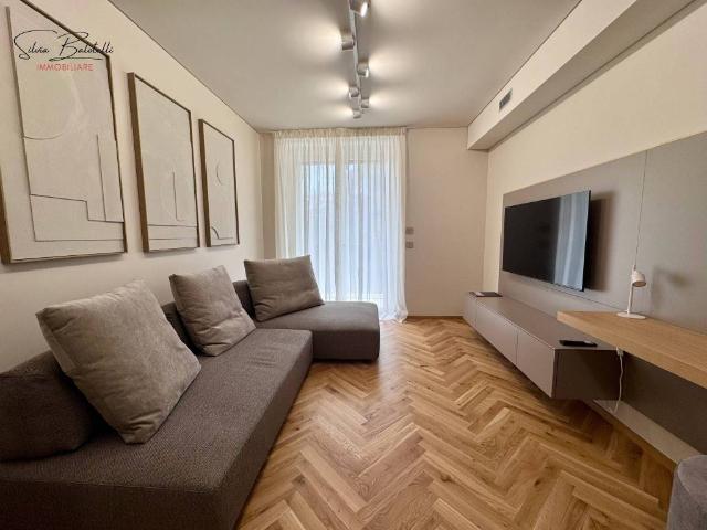 Appartamento in affitto a Torino via Luigi Lagrange, 35, arredato, box, terrazzo TrovaCasa