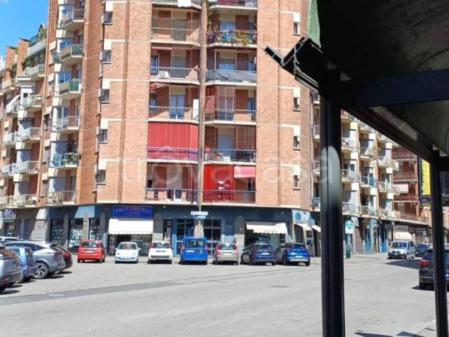 Appartamento in affitto a Torino via Luigi Salvatore Cherubini, 7, non arredato/vuoto, ristrutturato, cantina TrovaCasa