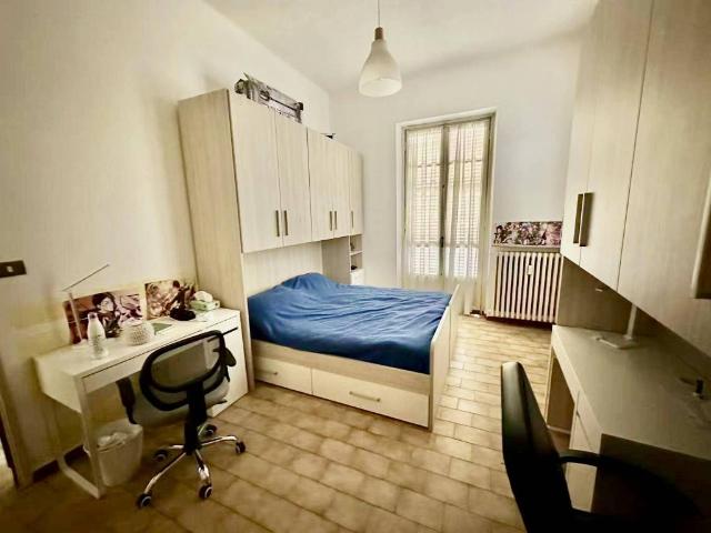 Appartamento in affitto a Torino via Monginevro, arredato TrovaCasa