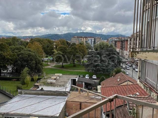 Appartamento in affitto a Torino via Monfalcone, 118, arredato, ascensore, riscaldamento centralizzato TrovaCasa