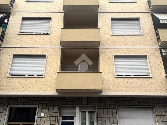 Appartamento in affitto a Torino via Montezemolo, 18, arredato TrovaCasa