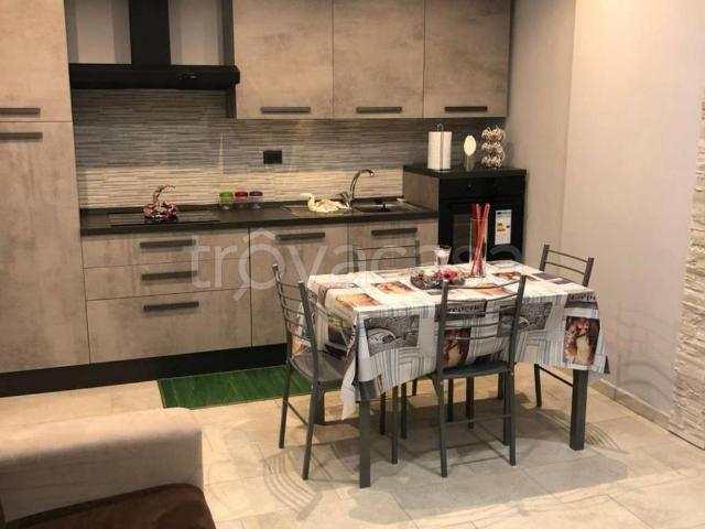 Appartamento in affitto a Torino via Monte Rosa, 166, ristrutturato, cucina abitabile TrovaCasa