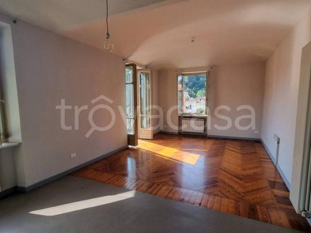 Appartamento in affitto a Torino via Montemagno, 29, Madonna del Pilone