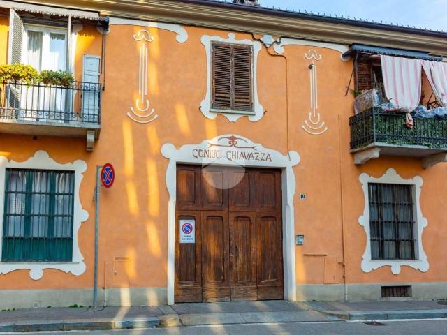 Appartamento in affitto a Torino via Montesoglio, 2, arredato, ristrutturato, balcone TrovaCasa