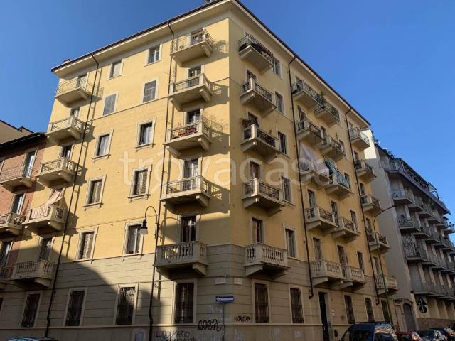 Appartamento in affitto a Torino via Moretta, 49, arredato, riscaldamento centralizzato, angolo cottura TrovaCasa
