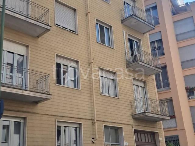 Appartamento in affitto a Torino via Moretta, 37, arredato, libero subito, lavatrice TrovaCasa