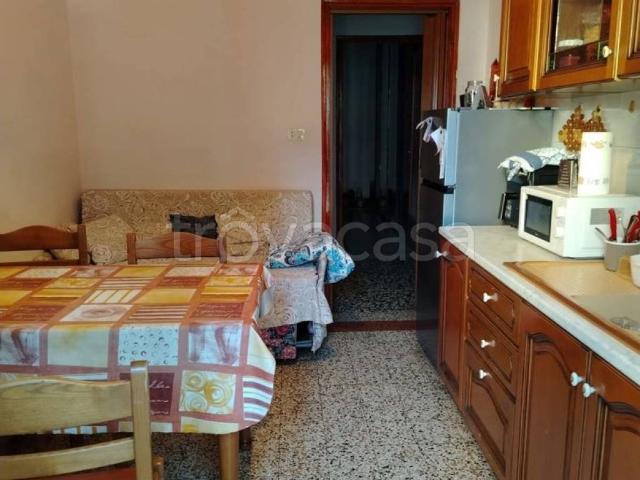 Appartamento in affitto a Torino via mattie, 12, arredato, balcone, cucina abitabile TrovaCasa