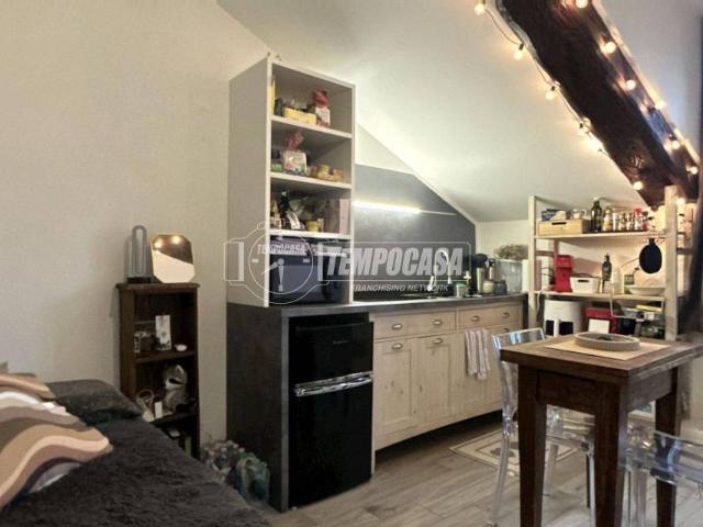 Appartamento in affitto a Torino via mazzini 50, Via della Rocca