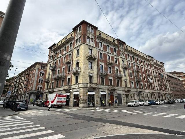 Appartamento in affitto a Torino via Madama Cristina, 114, arredato, riscaldamento autonomo, ascensore TrovaCasa
