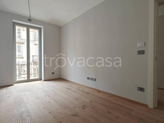Appartamento in affitto a Torino via Madama Cristina, 65, non arredato/vuoto, nuova costruzione, ascensore TrovaCasa