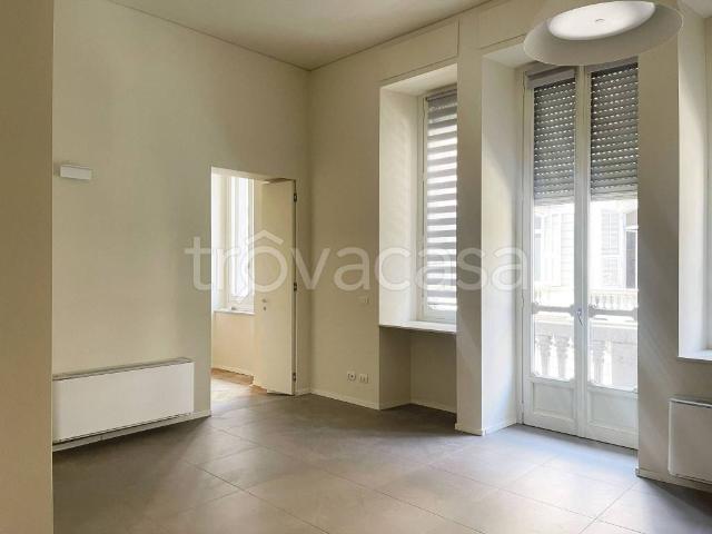 Appartamento in affitto a Torino via Magenta, 44, arredato, luminoso, lavanderia TrovaCasa