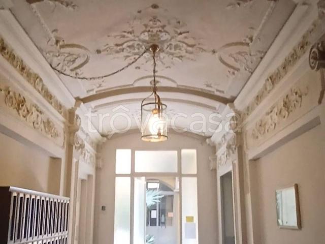 Appartamento in affitto a Torino via Magenta, 5, arredato, ascensore, ultimo piano TrovaCasa