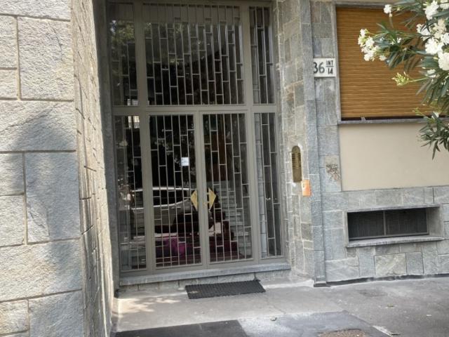 Appartamento in affitto a Torino via Malta, 36, non arredato/vuoto, ascensore, riscaldamento centralizzato TrovaCasa