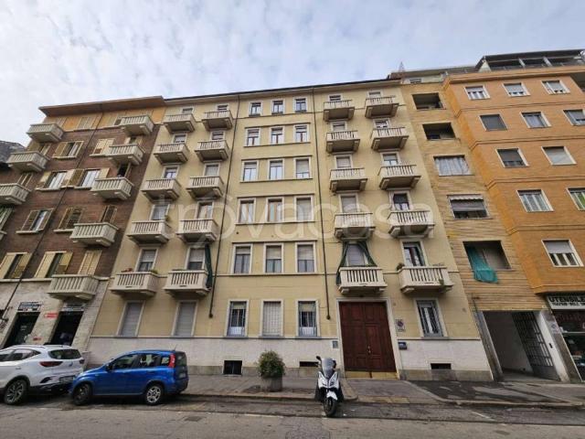 Appartamento in affitto a Torino via Martorelli 37, arredato, centrale, balcone TrovaCasa