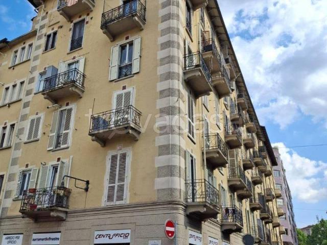 Appartamento in affitto a Torino via Martiniana, arredato, ascensore, ristrutturato TrovaCasa