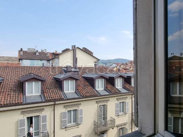 Appartamento in affitto a Torino via Michele Buniva, 15, arredato, riscaldamento autonomo, ristrutturato TrovaCasa
