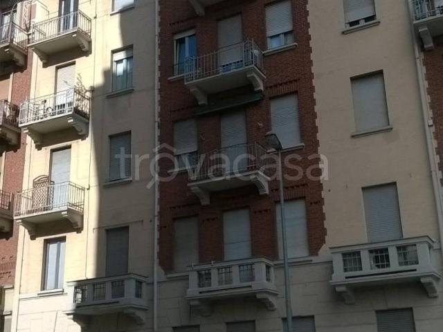 Appartamento in affitto a Torino via Millefonti, 29, arredato, ascensore, libero subito TrovaCasa