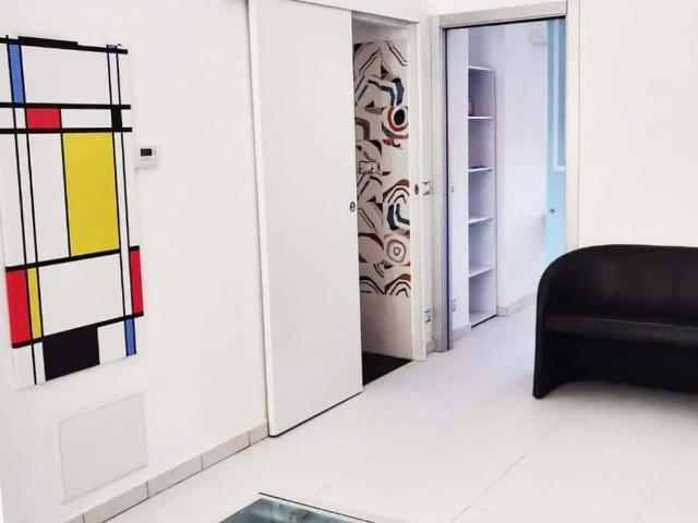 Appartamento in affitto a Torino via Muriaglio, ascensore, cucina a vista, studio TrovaCasa