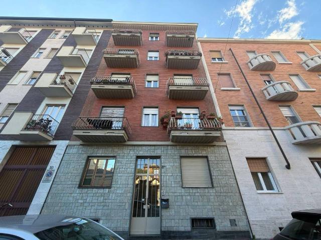 Appartamento in affitto a Torino via Netro, 8, arredato, semicentrale, senza ascensore TrovaCasa